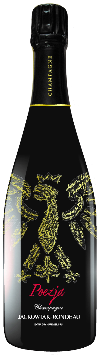 Cuvée Poezja (limited edition)