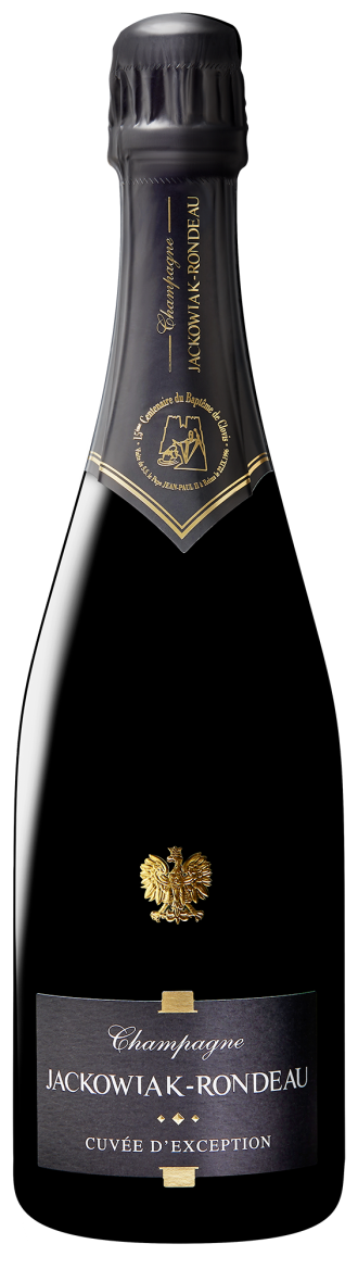 Cuvée d'Exception