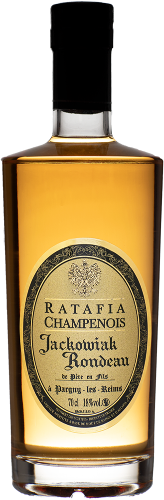 Prestige Ratafia