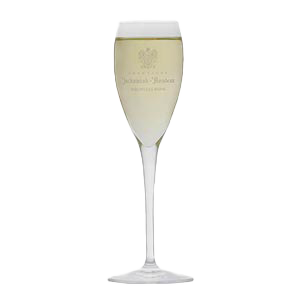 Les flûtes à Champagne