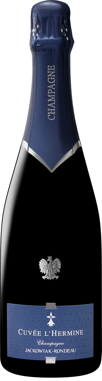 Cuvée L'Hermine (Édition limitée)