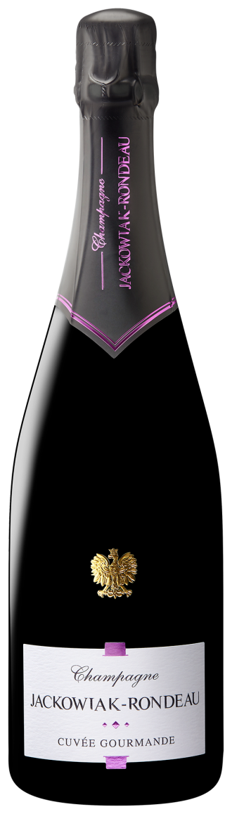 Cuvée Gourmande