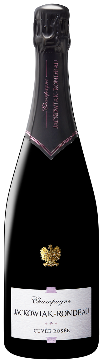 Cuvée Rosée