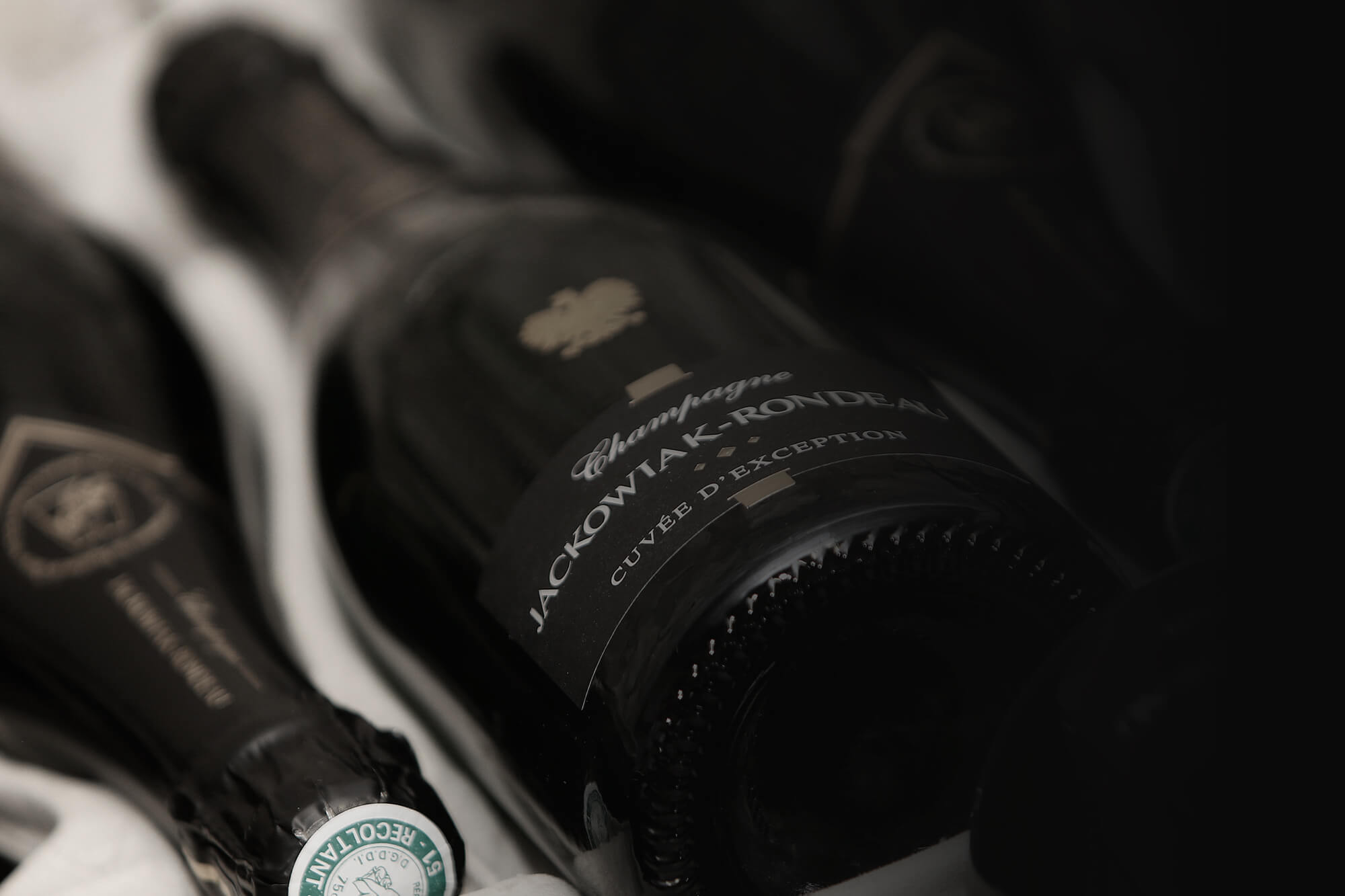Champagne JACKOWIAK RONDEAU